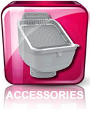 Water Tank Accessories